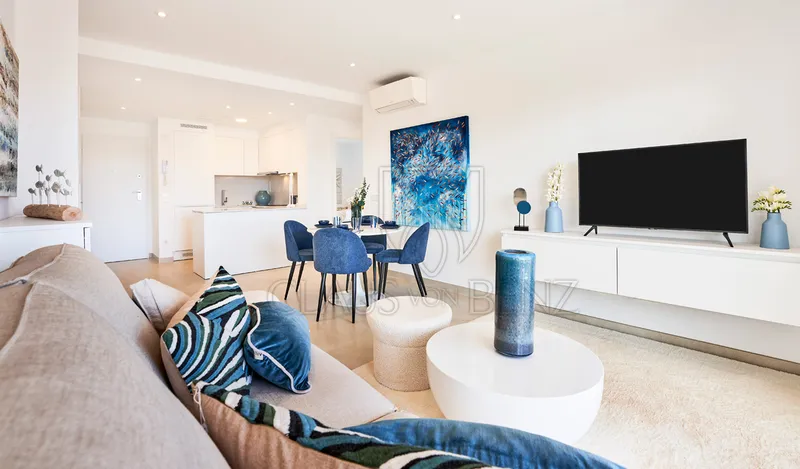 Cala d'Or – MA302 – Garden Apartment – Exclusive New Build Project – Mediterranean Dream Home in Mallorca — photo 12