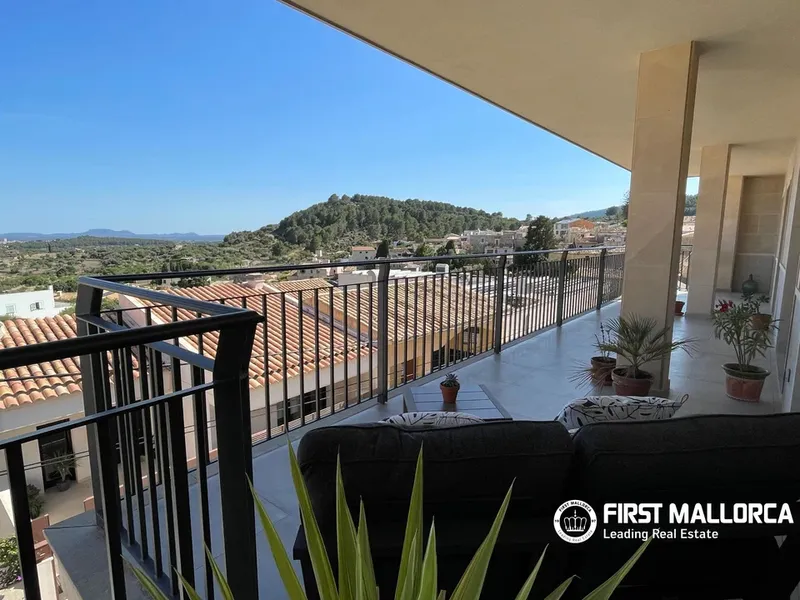 Apartment in Selva, Mallorca — photo 7