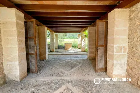 Finca in Sineu, Mallorca — photo 3