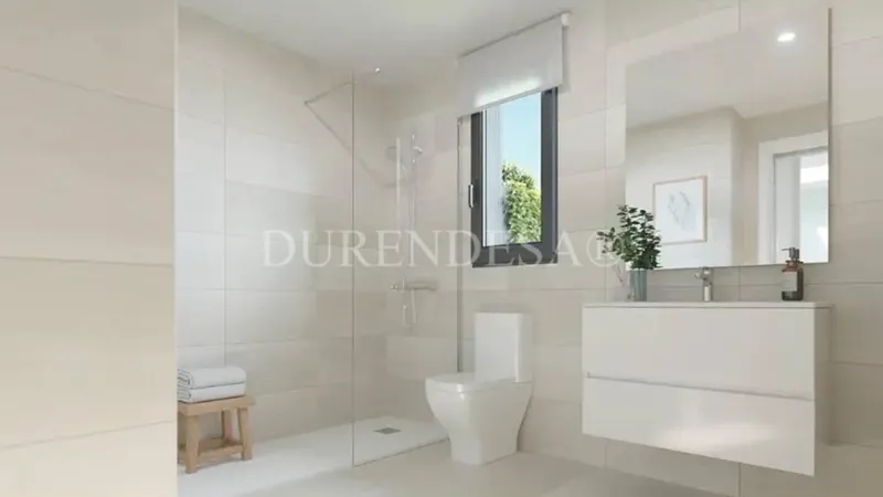Semi-detached house for sale — photo 6