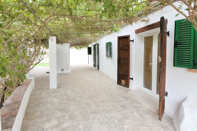 Majorcan finca in the heart of Port Andratx for rent — photo 3
