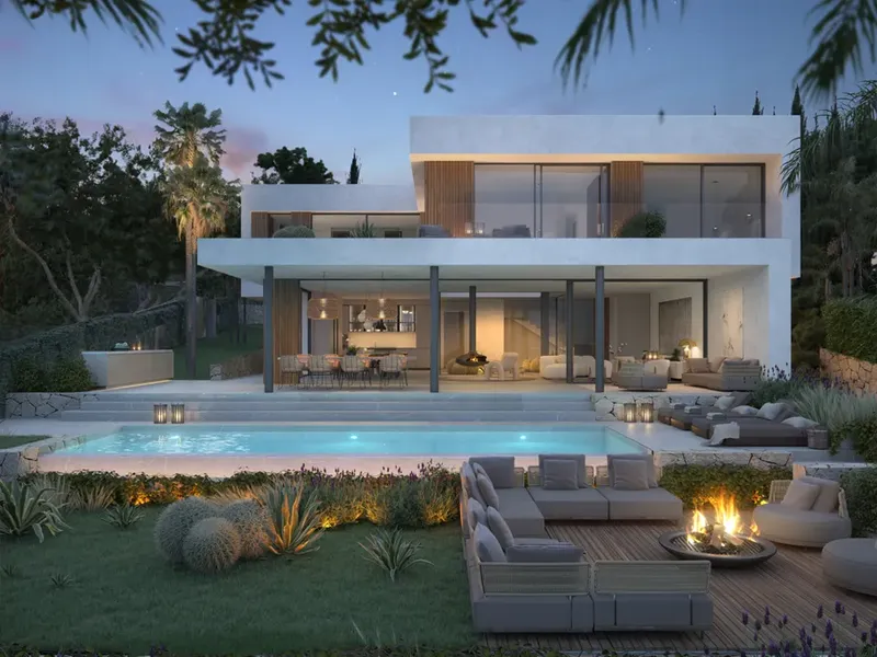 Land in Santa Ponsa, Mallorca — photo 2