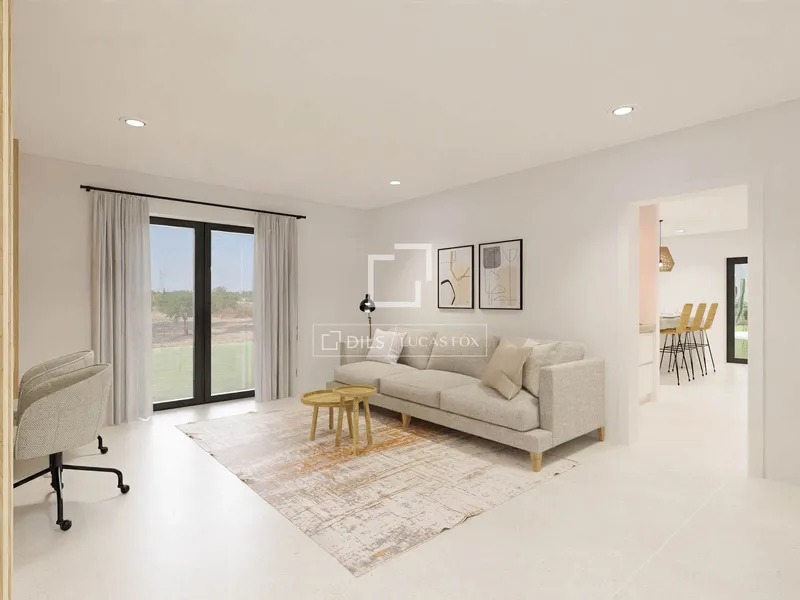 291m² house / villa for sale in Algaida, Balearic Islands — photo 3