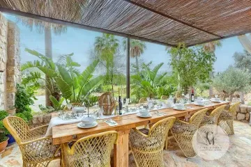 Villa Faisal. Dream in Port de Pollença: Luxury, Tranquility and Exclusivity at Your Fingertips — photo 3