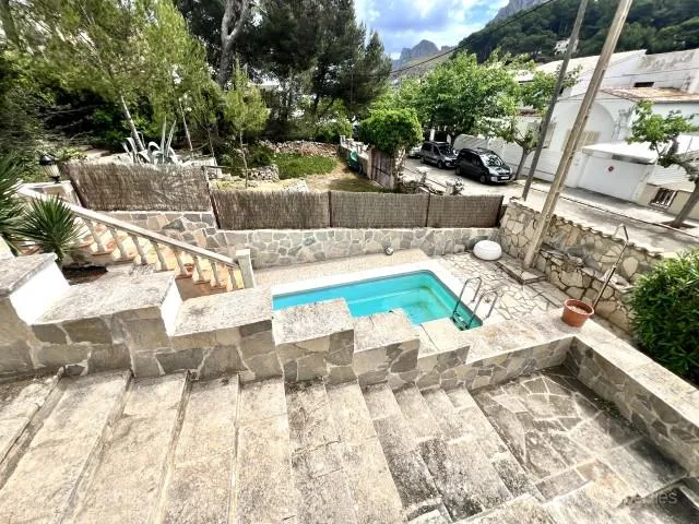House to rent in Cala Sant Vicenç, Pollença, Mallorca, Baleares, Spain — photo 3