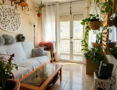 Flat - Llucmajor (S'Arenal), Built Surface 36m², 1 Room, 1 Bathroom, Lift — photo 1