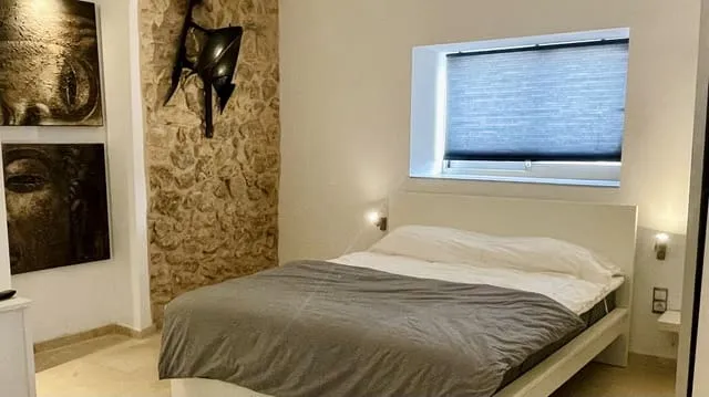 Townhouse for rent in San Agustín / Sant Agustí, Palma de Mallorca, Mallorca — photo 4