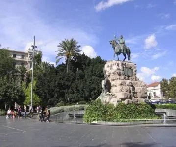 Business Premise - Palma de Mallorca (Marqués de la Fontsanta), Built Surface 261m² — photo 9