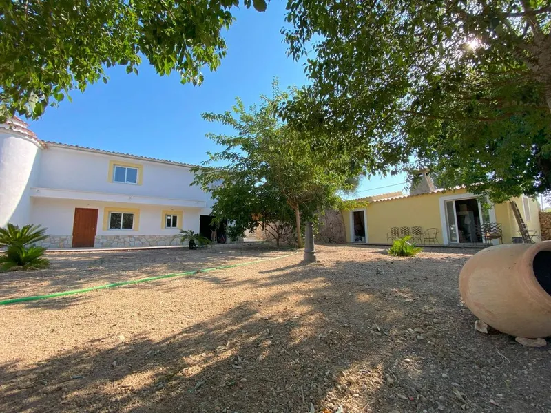 Villa in Costitx, Province of Balearic Islands — photo 3