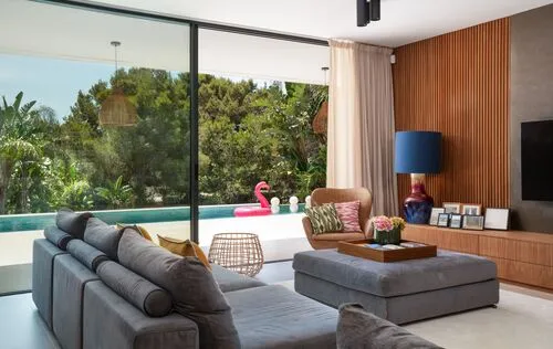 5 Bedrooms in Cala Vinyes — photo 8