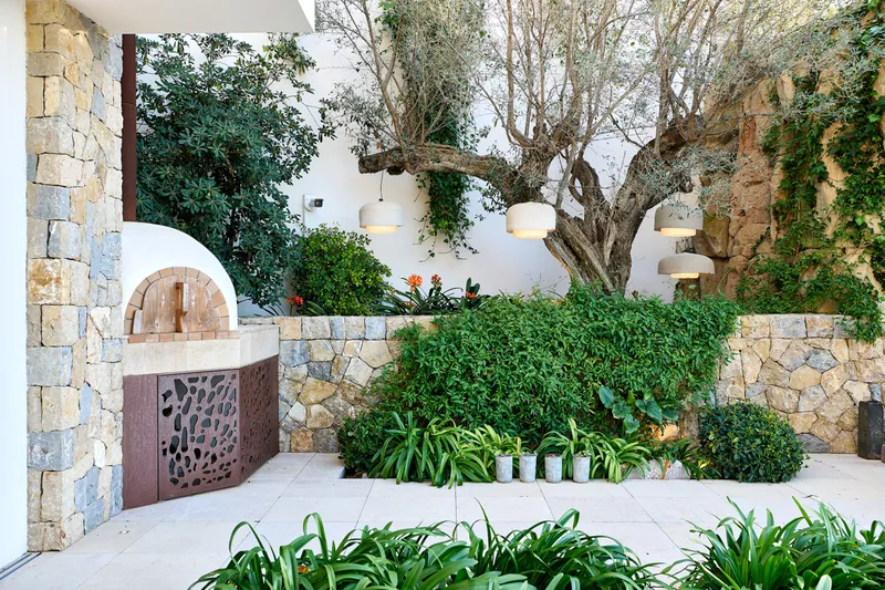 Exclusive: Impressive property with guest house and unique sea views in Puerto de Andratx - Marcel Remus Real Estate — photo 11