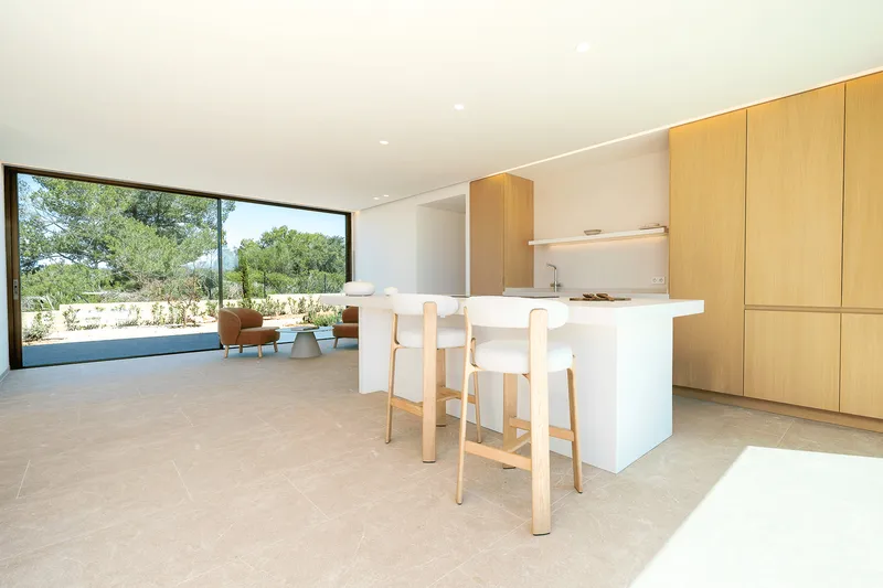 Exceptional newly built luxury villa in Son Gual — photo 12