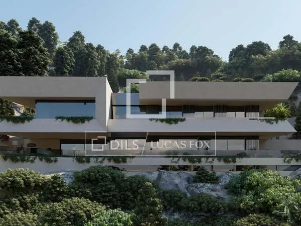950m² plot with 423m² terrace for sale in Son Vida — photo 12