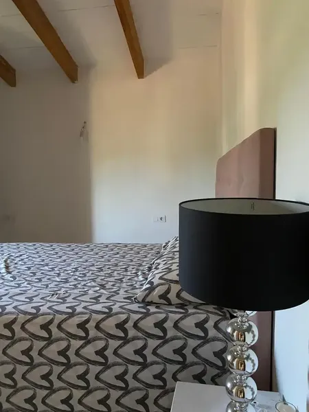 Extensive independent property in Santa Eugènia — photo 8