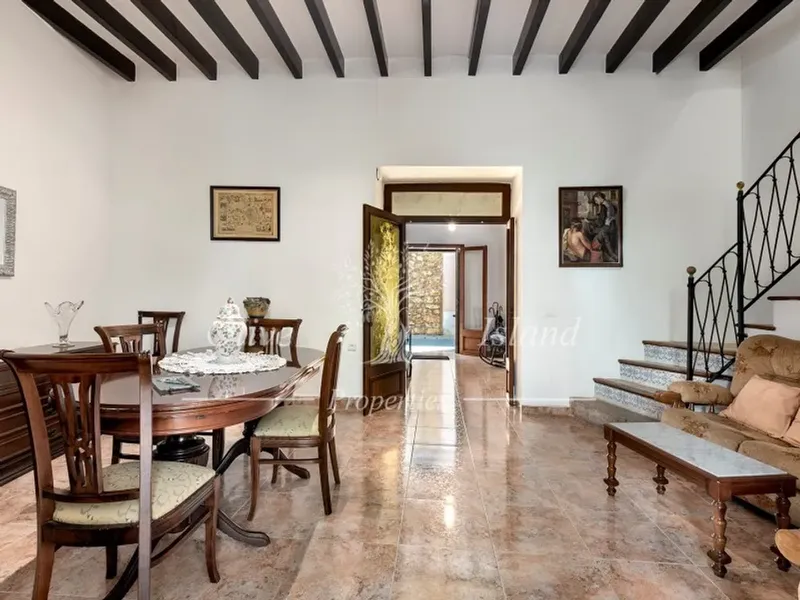 Farm house in Binissalem, Mallorca — photo 3