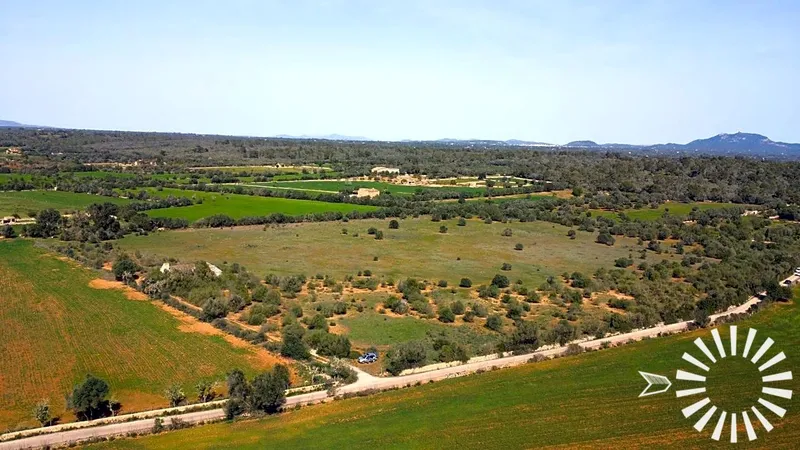 Country Estate for sale in Campos of 62000 m2 — photo 3