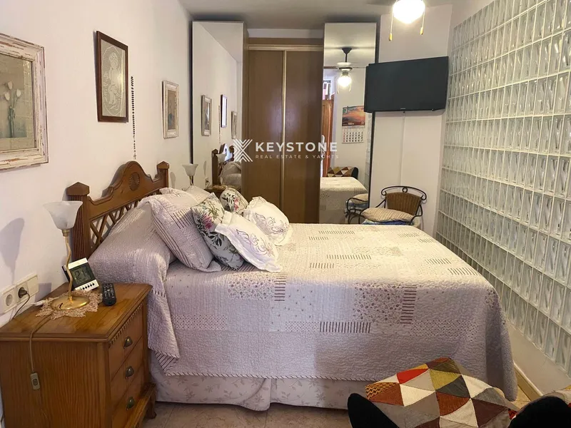 Apartment — photo 9