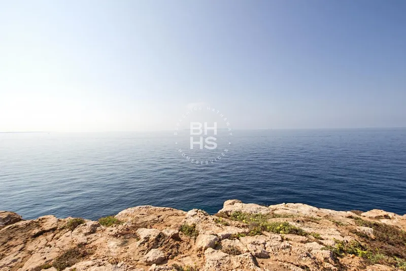 Single-family plot for sale in Cala Pi — photo 12