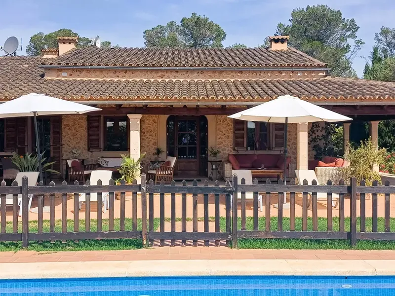 Country house in Costitx, Mallorca — photo 3