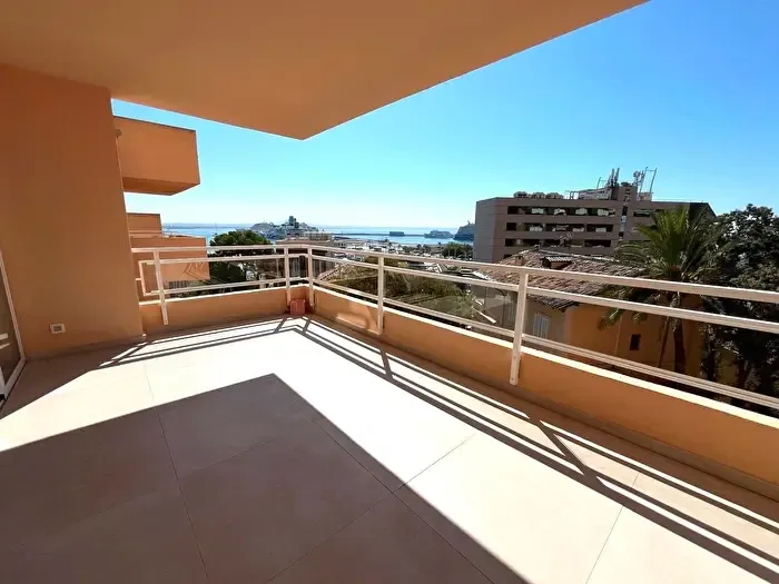 Piso en alquiler de 4 habitaciones: Ponent, Porto Pi — photo 1
