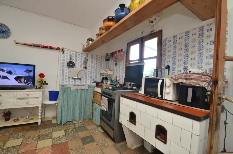 Charming property with great potential in Galilea — photo 4