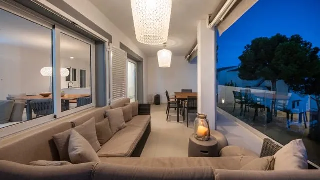 Villa for rent in Peguera / Paguera, Calvià, Mallorca — photo 9