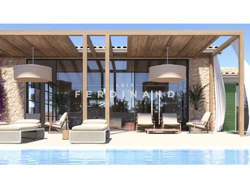 Luxury home in Palma de Mallorca, Province of Balearic Islands — photo 2