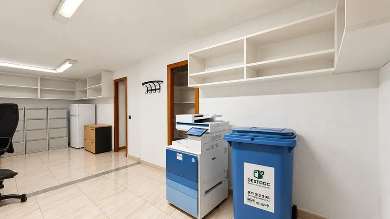 Office in Palma de Mallorca, Province of Balearic Islands — photo 4