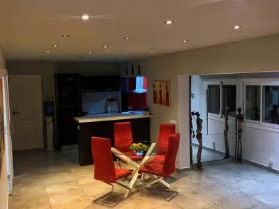 Detached house Cala Romántica with pool, garden and close to the beach — photo 11