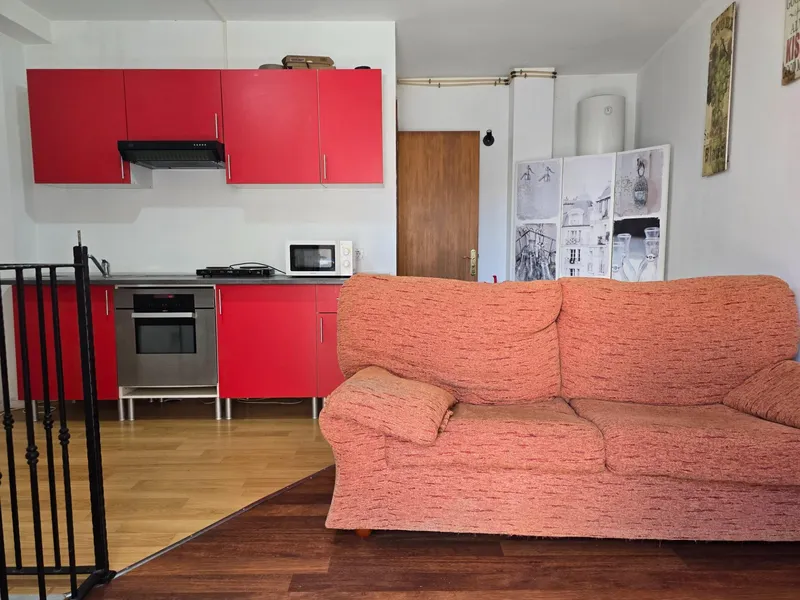 Investment Opportunity: Commercial Premises Adapted as Home in Muro — photo 3