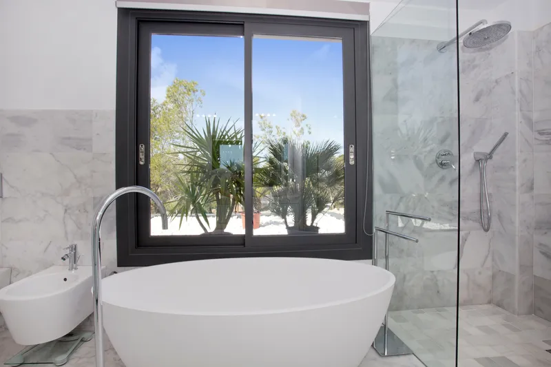 Vacation rental: Villa with pool in Cala Viñas — photo 8