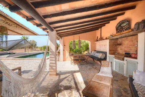Country house in Santanyi, Mallorca — photo 9