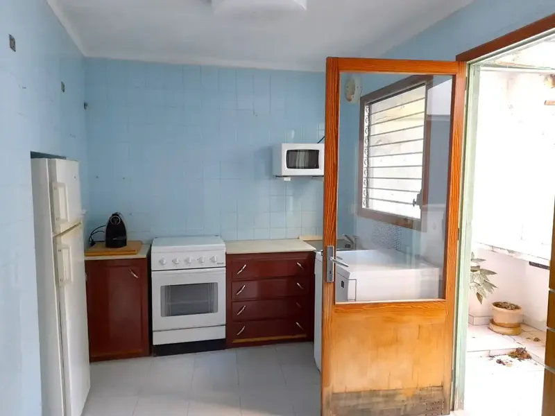 Located on a quiet street, just 5 minutes from the center of Pollença, this townhouse is a unique opportunity for those seeking a — photo 10