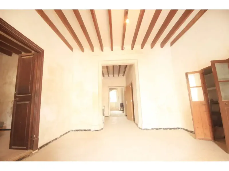 Central village house with large patio — photo 7