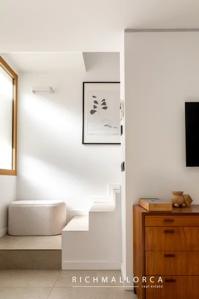 New Duplex Apartment 200 m from Port Calanova — photo 11