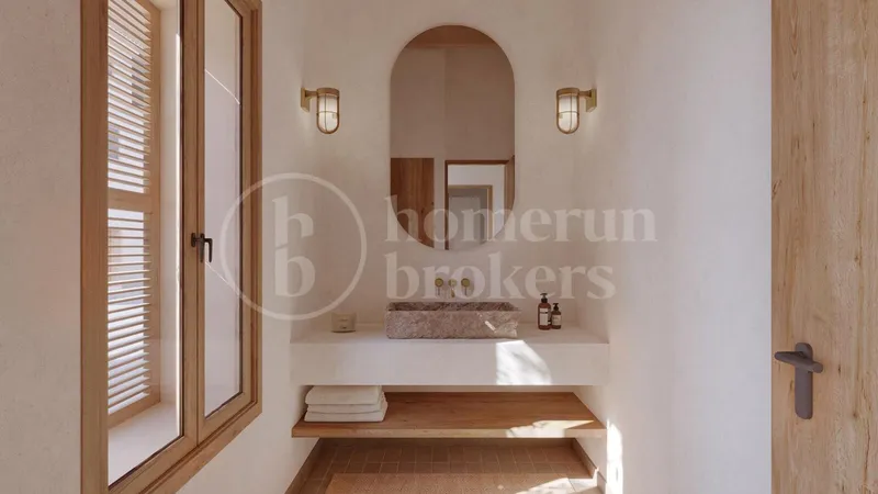 Horta - Townhouse Project with Approved Licence — photo 9