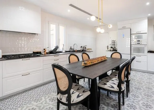 Flat / apartment for sale in Sant Nicolau — photo 5
