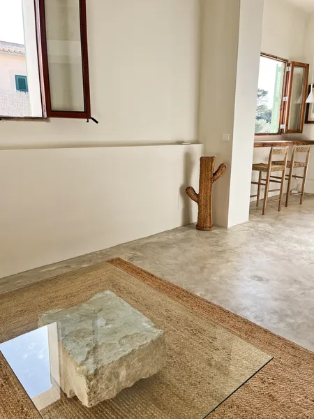 Ground floor with terrace, recently renovated with high quality materials and design in Cala Llombards — photo 9