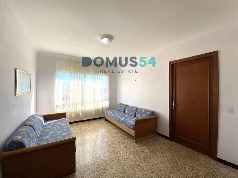Flat in need of renovation in Sa Pobla — photo 2