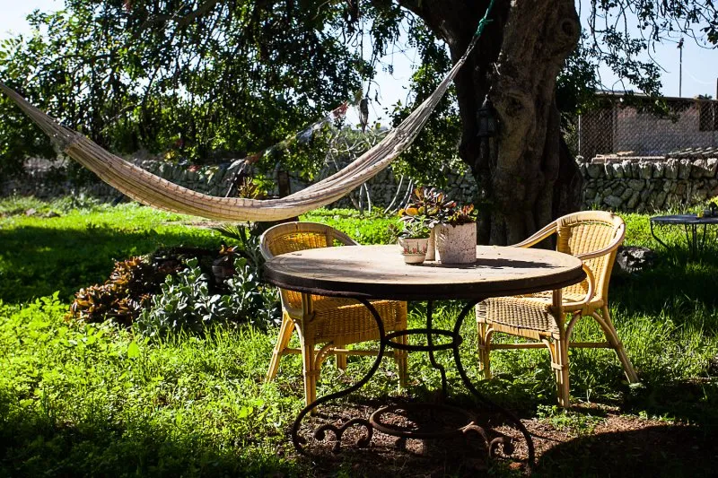 Rustic, furnished casita in the countryside near Alqueria Blanca-Santanyi -- F 66 LZ — photo 6