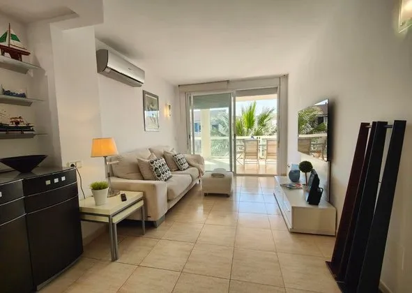 Duplex in Ses Salines (Mallorca) — photo 2