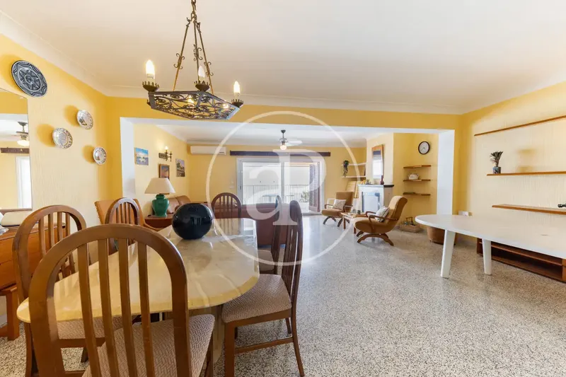 Piso con terraza en venta en Platja de Palma — photo 10