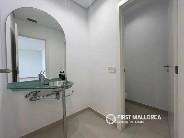 Penthouse for rent in Cala Vinyes / Cala Vinyas / Cala Viñas, Calvià, Mallorca — photo 10