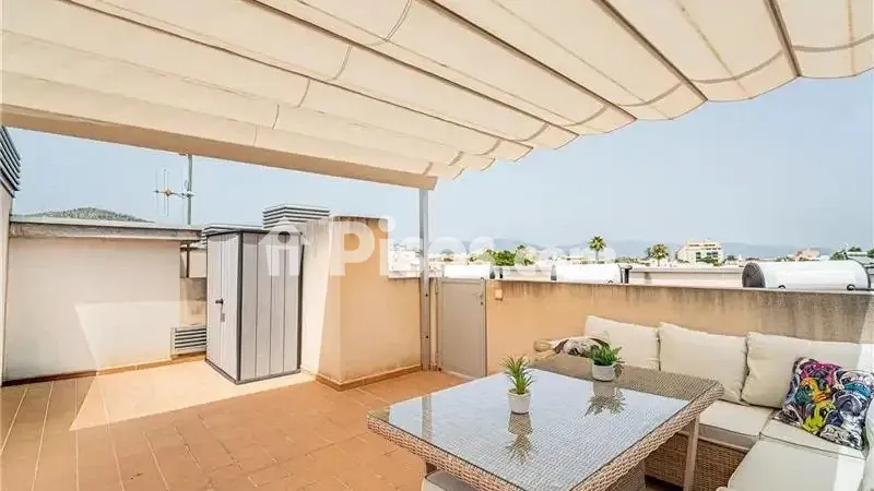Apartment in Son Serra-Sa Vileta-Son Peretó — photo 2