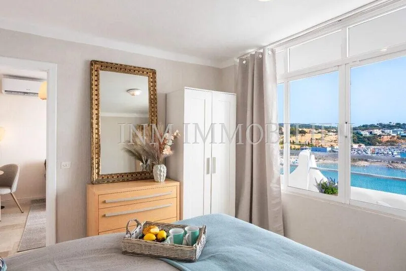 60m² Apartment with 2 bedrooms, ETV license and sea views for sale — photo 12