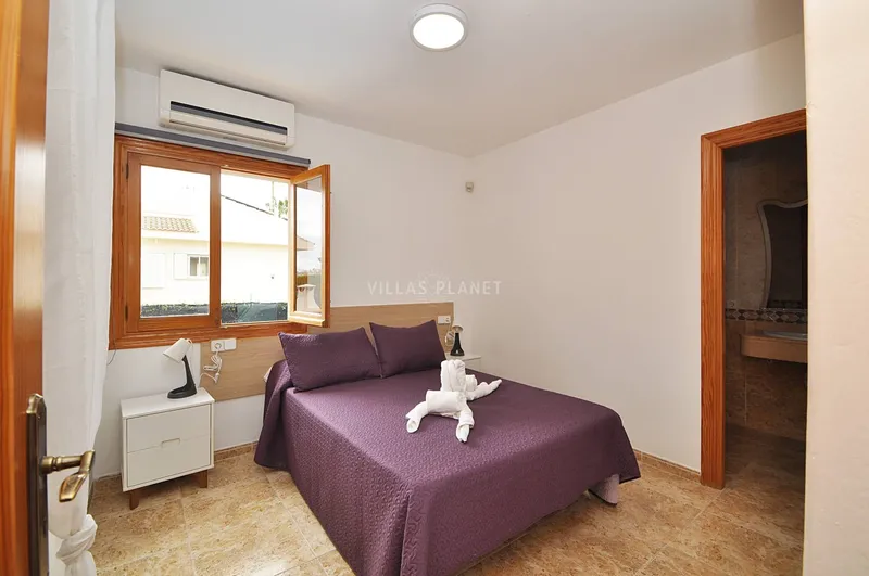 Detached house with tou... — photo 10