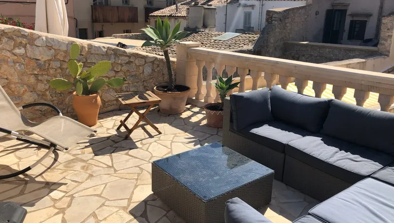 House with large patio in Artá — photo 3