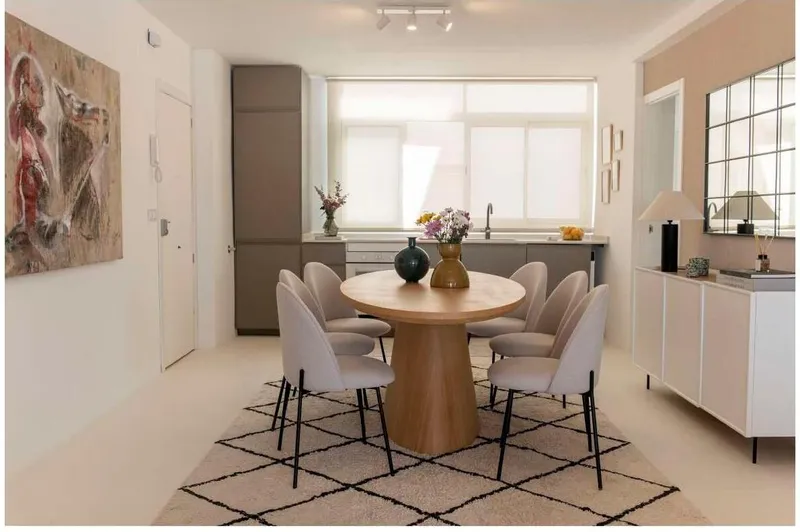 Charming Apartment – Portixol-Molinar, Palma de Mallorca — photo 3