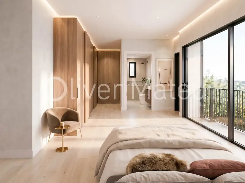Magnificent new-build house in Costitx — photo 4