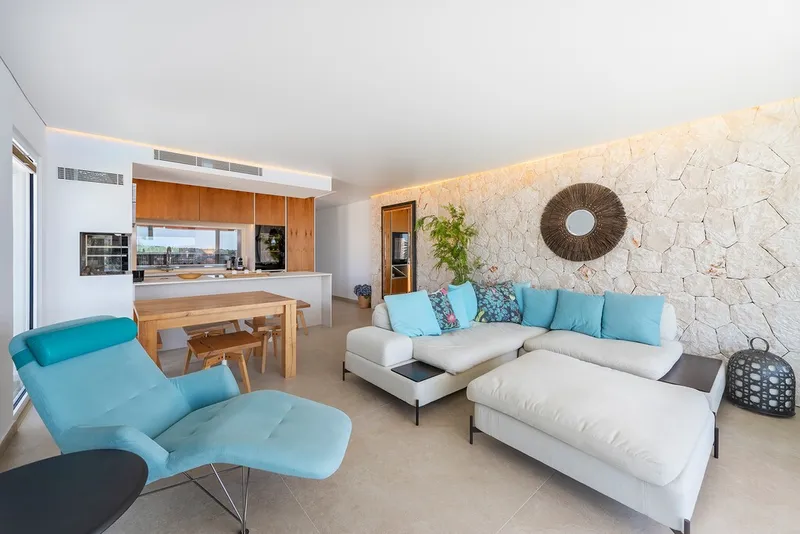 Top quality apartment for sale in Palmanova with private terrace and access to beach — photo 7